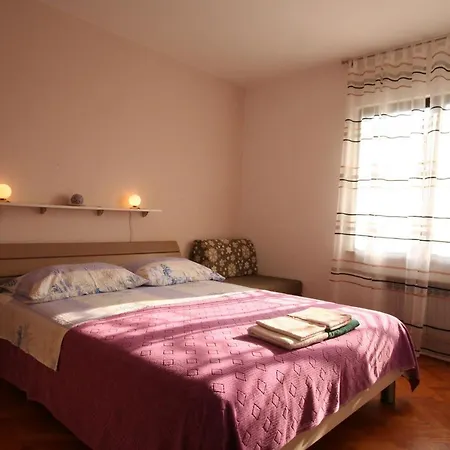 Appartement Grskovic G. Jesenovica Šilo