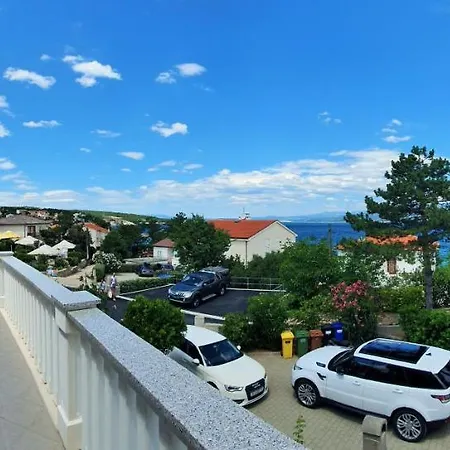 Grskovic G. Jesenovica Silo (Krk)