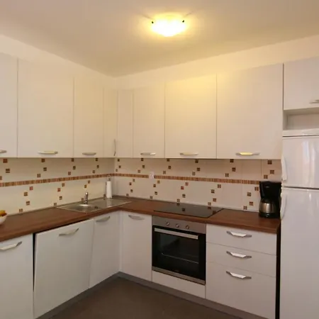 Grskovic G. Jesenovica Apartmán Šilo