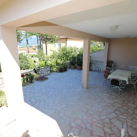 Grskovic G. Jesenovica Apartment *