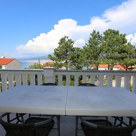 Apartment Grskovic G. Jesenovica