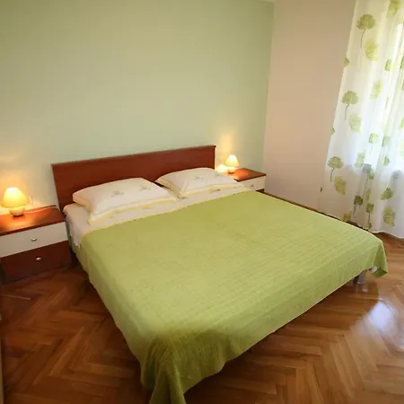 Apartment Grskovic G. Jesenovica