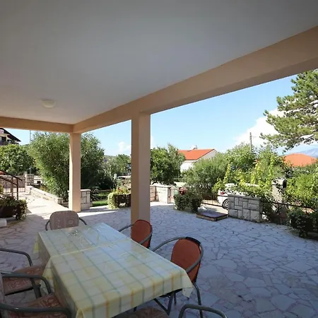Grskovic G. Jesenovica Apartment Silo (Krk)