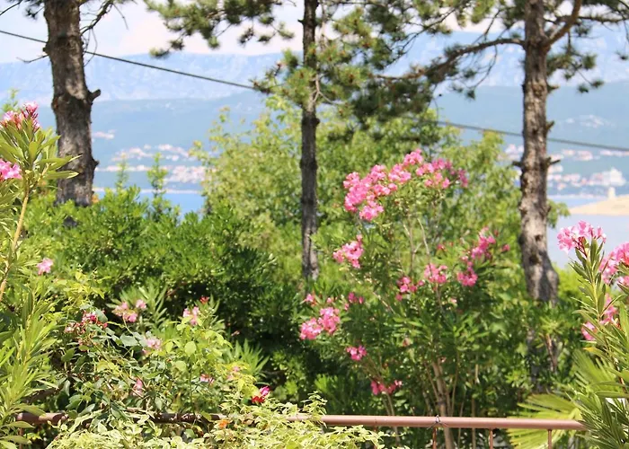 Apartman Grskovic G. Jesenovica Šilo