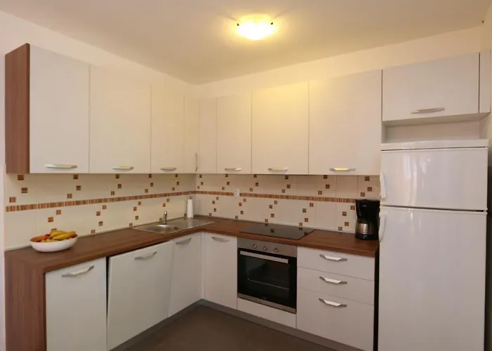 Grskovic G. Jesenovica Apartament Šilo