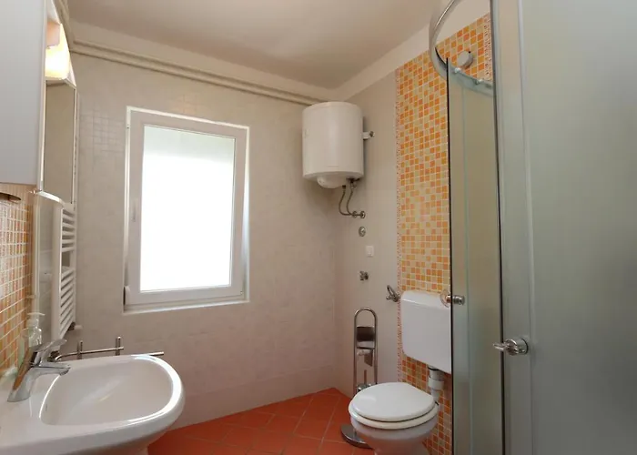 Apartament Grskovic G. Jesenovica Šilo
