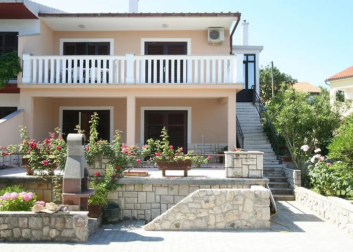 Grskovic G. Jesenovica Apartman
