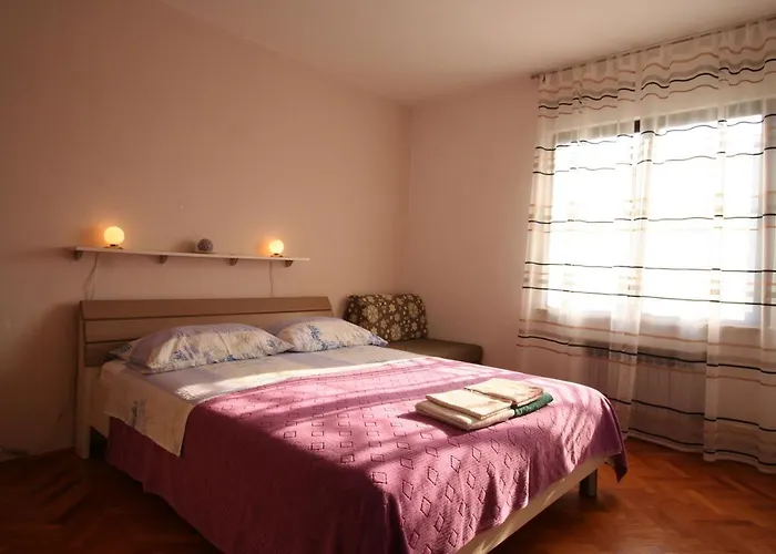 Appartamento Grskovic G. Jesenovica Šilo