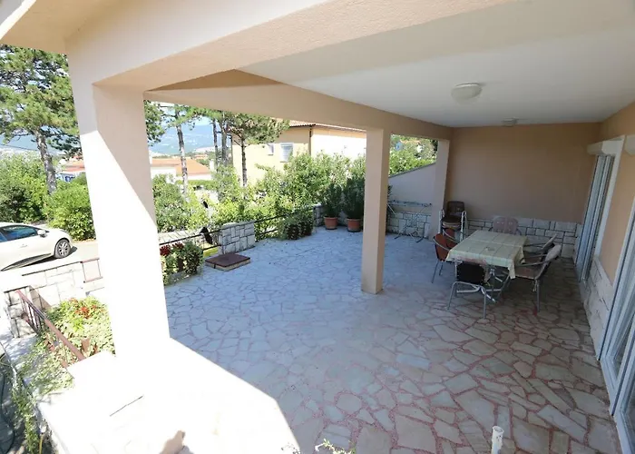 Grskovic G. Jesenovica Apartament *