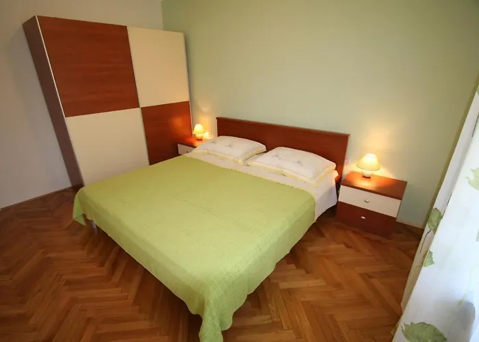 Appartamento Grskovic G. Jesenovica