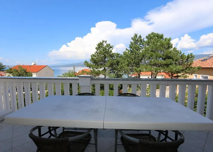 Apartman Grskovic G. Jesenovica