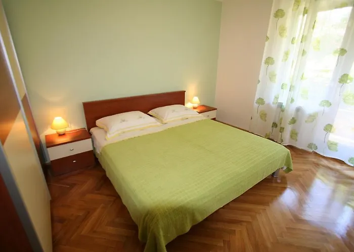 Appartamento Grskovic G. Jesenovica