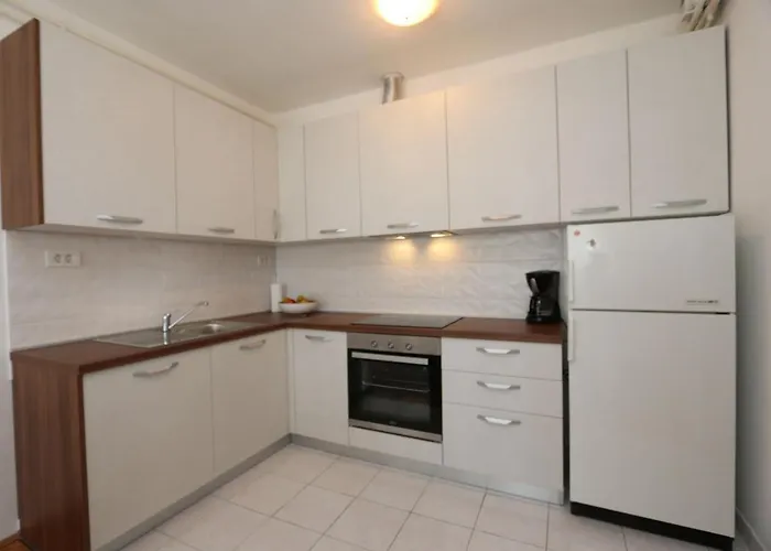 Appartamento Grskovic G. Jesenovica *