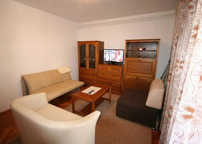 Grskovic G. Jesenovica Apartament Šilo