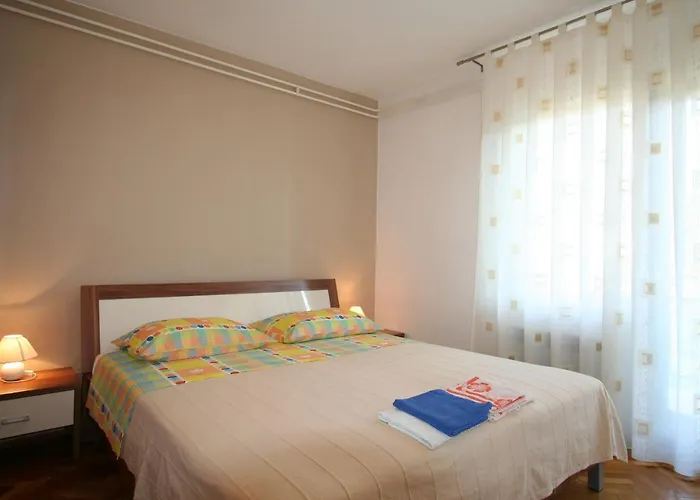 Grskovic G. Jesenovica Apartament Šilo