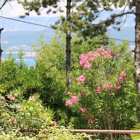 Apartman Grskovic G. Jesenovica Silo (Krk)