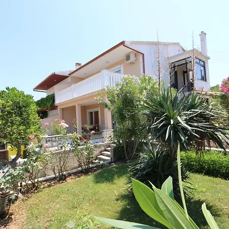 Apartman Grskovic G. Jesenovica *
